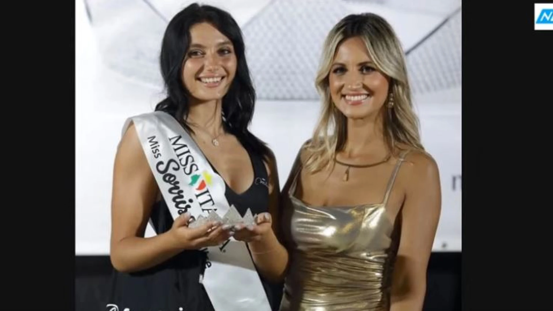 Rivedi il live esclusivo realizzato dalla nostra redazione con Miss Italia Molise 2025 Desirèe Collini. GUARDA LA TRASMISSIONE.